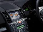 Land Rover Freelander 2 HSE i6 2006 года